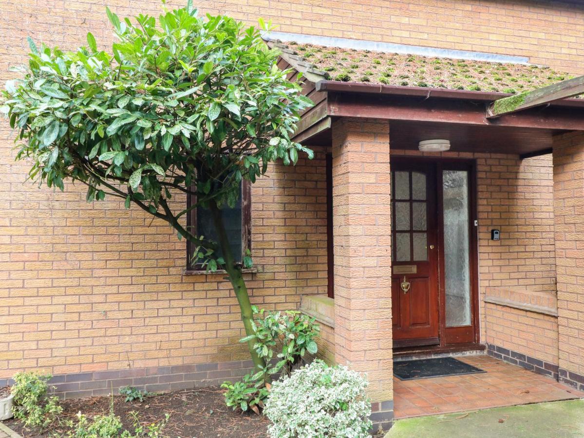 Amberleigh Villa Oakham Exterior photo