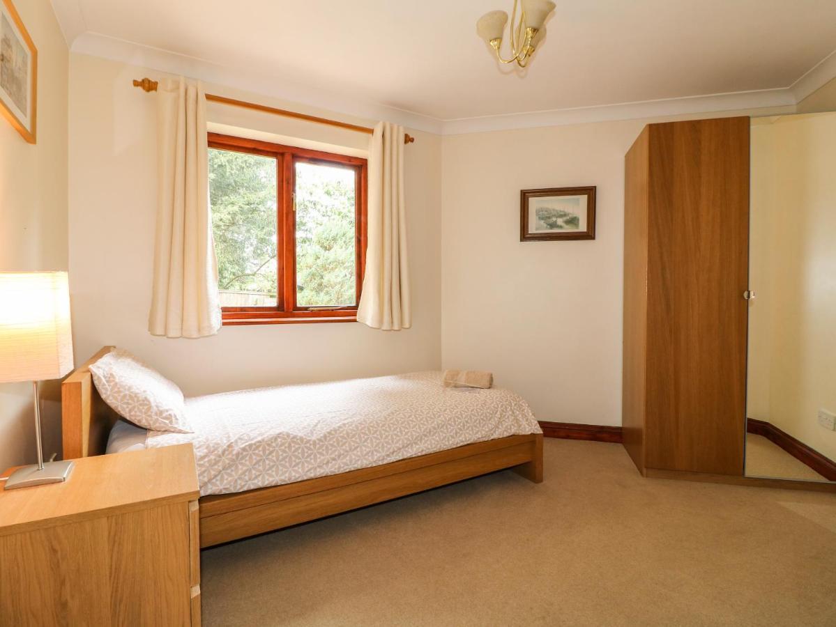 Amberleigh Villa Oakham Exterior photo