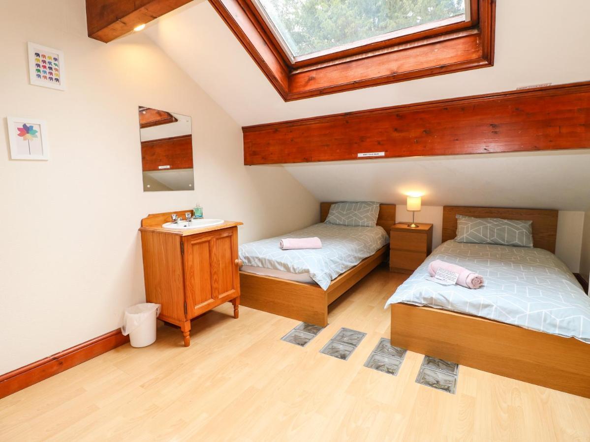 Amberleigh Villa Oakham Exterior photo