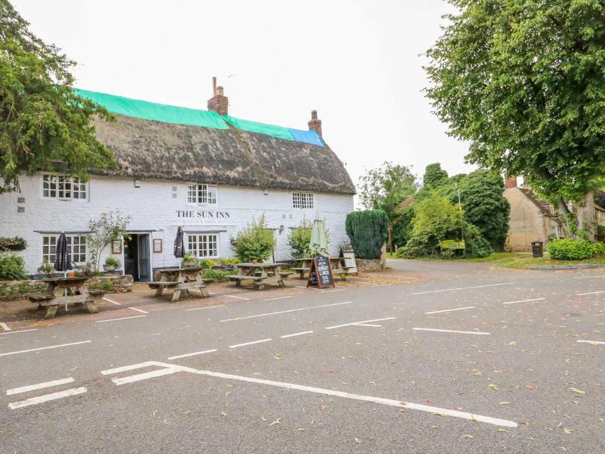 Amberleigh Villa Oakham Exterior photo
