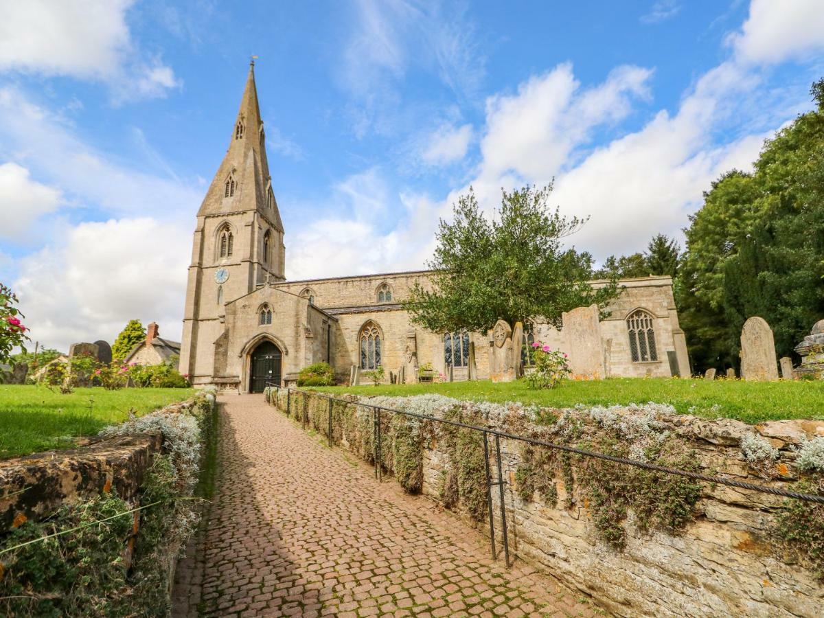 Amberleigh Villa Oakham Exterior photo